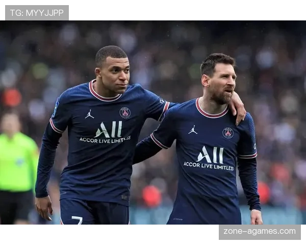 姆巴佩 vs 梅西：世界杯表现与关键战影响力对比