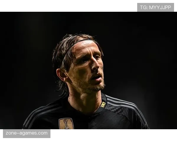 厄德高与莫德里奇：中场组织核心的传承差异分析