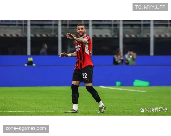 AC米兰防线问题持续显现，定位混乱与回防节奏难题对球队稳定性形成制约