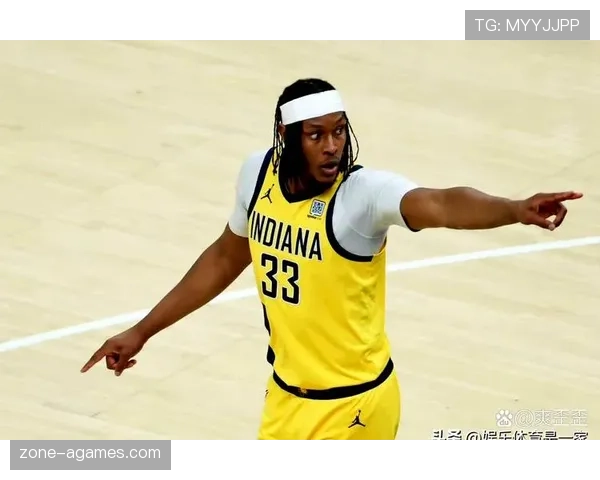 迈尔斯·特纳高效挡拆制造错位拉升禁区防守影响力