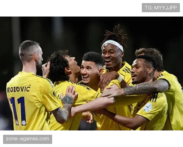 利雅得胜利：在沙特联的统治地位是否面临挑战，赛季走势逐步反映