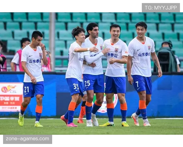 山东泰山争冠竞争力下滑，对赛季走势形成制约，竞争力变化逐步反映