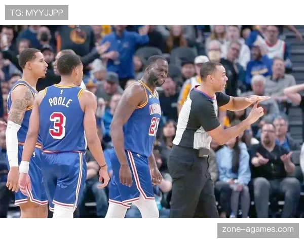 一文详解NBA技术犯规处罚规则及其赛场影响